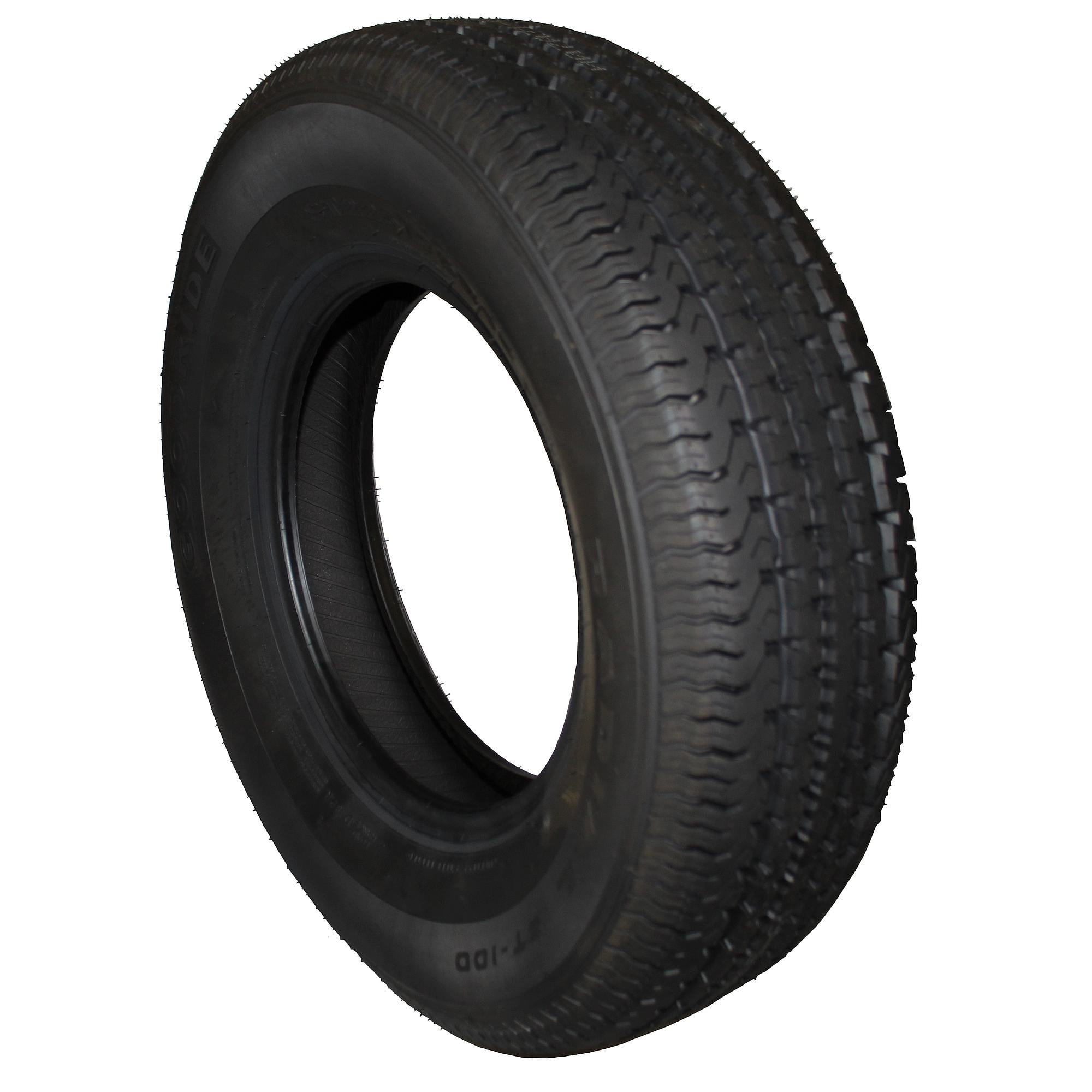 Goodride ST100 ST175/80R13 91/87M C Trailer Tire