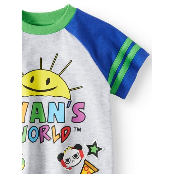 ryan's world t shirt target