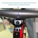 thumbnail image 2 of Bike Computer Mount for T Rek Madone SLR 7 Specialized Stem Bar, 2 of 3