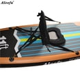 thumbnail image 3 of Backrest Seat For Sup Seat Surfing Board Inflatable Kayak Seat Adaptation For View Surfboard Boat-week, 3 of 3
