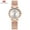 Rose Gold, variant on MINI FOCUS Women Watch Waterproof Reloj Mujer Brand Luxury Fashion Casual Ladies Quartz Wristwatch Relogio Feminino Montre Femme