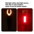 thumbnail image 4 of Luz De Vena LED, Fuente De Luz Dual 8 Horas De Carga USB Localizador De Venas Portátil Para El Hogar, 4 of 7