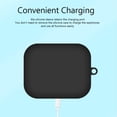thumbnail image 4 of OUSITAID Coque de Protection en Silicone pour Écouteurs Sans Fil OnePlus Buds Pro TWS, 4 of 9
