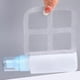thumbnail image 2 of Moyic El piso del baño está limpio y tiene una amplia gama de desagües y pegatinas para la cocina. Las pegatinas para la ducha tienen Juegos de accesorios de baño, 2 of 6