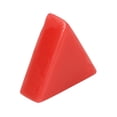 thumbnail image 3 of Triple Slick Planche à Roulettes Cire Gourmette Cerise - Rouge Lot de 4 Dime Bag Hardware, 3 of 3