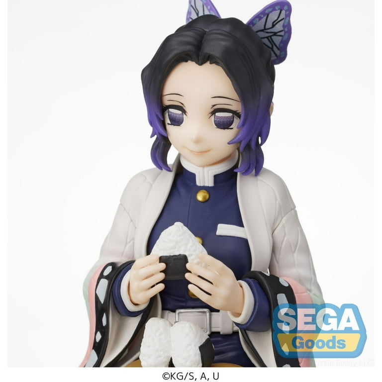 Shinobu Kocho Demon Slayer Figuarts Mini – iiZO