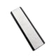 thumbnail image 1 of Billar Pool Cue Tip Shaper Tool File Burnisher Aluminio Premium Ligero 2 Negro, 1 of 8
