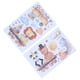 thumbnail image 4 of Calcomanía De Pared, Adhesivo De Pared Práctico De Usar Materiales De PVC Fáciles De Usar Para El Dormitorio Para Niños Para Amigos Para La Oficina OTVIAP DIY Sticker, 4 of 8