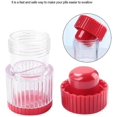 thumbnail image 5 of Pill Pulverizer Crusher, 2 In 1 Lightweight Multifunction Pills Grinder Box, 5 of 5