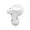 White, variant on Wireless Headphones Bluetooth Wireless Gaming Single Earphones Esports Earphones Mini Sports Earphones In-ear Ultra Long Battery Standby Wireless Bluetooth HIFI Smart Earphones on Clearance