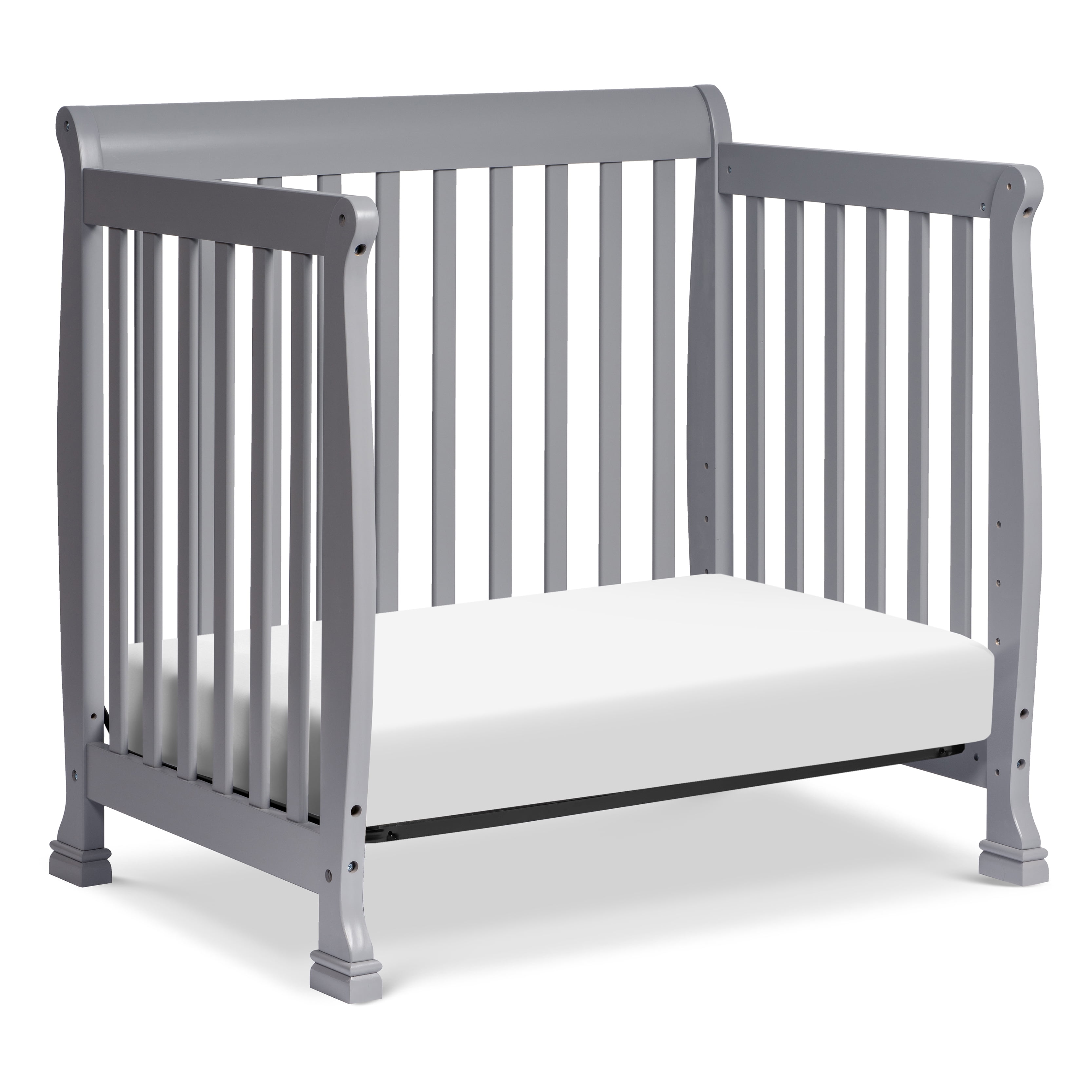 davinci kalani mini crib