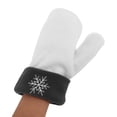 thumbnail image 5 of FRCOLOR 1 Set Warm Couples Mittens Couple Mitts Hand Holding Winter Gloves Couple Holding Winter Mittens Men Soft Winter Gloves Soft Winter Gloves, 5 of 8