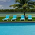 thumbnail image 4 of Panama Jack Outdoor Panama Jack Abaco (Set of 2) Chaise Loungers, 4 of 4