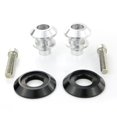 thumbnail image 5 of For Honda Rc51 Rvt1000r 2000-2006 Cbr 400rr Cbr400r Cbr1100xx Motorcycle Swingarm Stand Bobbins Spoo, 5 of 5
