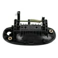 thumbnail image 4 of TRQ Exterior Door Handle Set For 2004-2006 Chevrolet Aveo 2007-2011 Aveo5 09 G3 DHA35234, 4 of 5