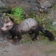 thumbnail image 3 of Figuritas de hurón, figuras en miniatura de animales, modelo de juego de animales, juguete educativo de ciencia, recuerdos de fiesta para niños Hugo Juguetes de simulación, 3 of 10