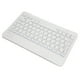 thumbnail image 5 of Teclado inalámbrico, teclado inalámbrico Teclado portátil de 78 teclas Teclado de tableta Eficiencia óptima, 5 of 8