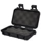 thumbnail image 5 of Estuche De Almacenamiento A Prueba De Agua, Estuche De Almacenamiento De Plástico Con 2 Hebillas En Forma De U A Prueba De Agua, Caja De Almacenamiento En Seco Para Acampar Y ANGGREK Waterproof Storage Case, 5 of 8