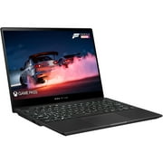 ASUS ROG Flow X13 13.4 Touchscreen 2-in-1 Gaming Laptop, AMD Octa-Core Ryzen 9 6900HS, 16GB, 1TB