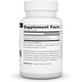 thumbnail image 2 of Source Naturals Zeaxanthin with Lutein Antioxidant Eye Support 10 mg 60 Capsules, 2 of 6