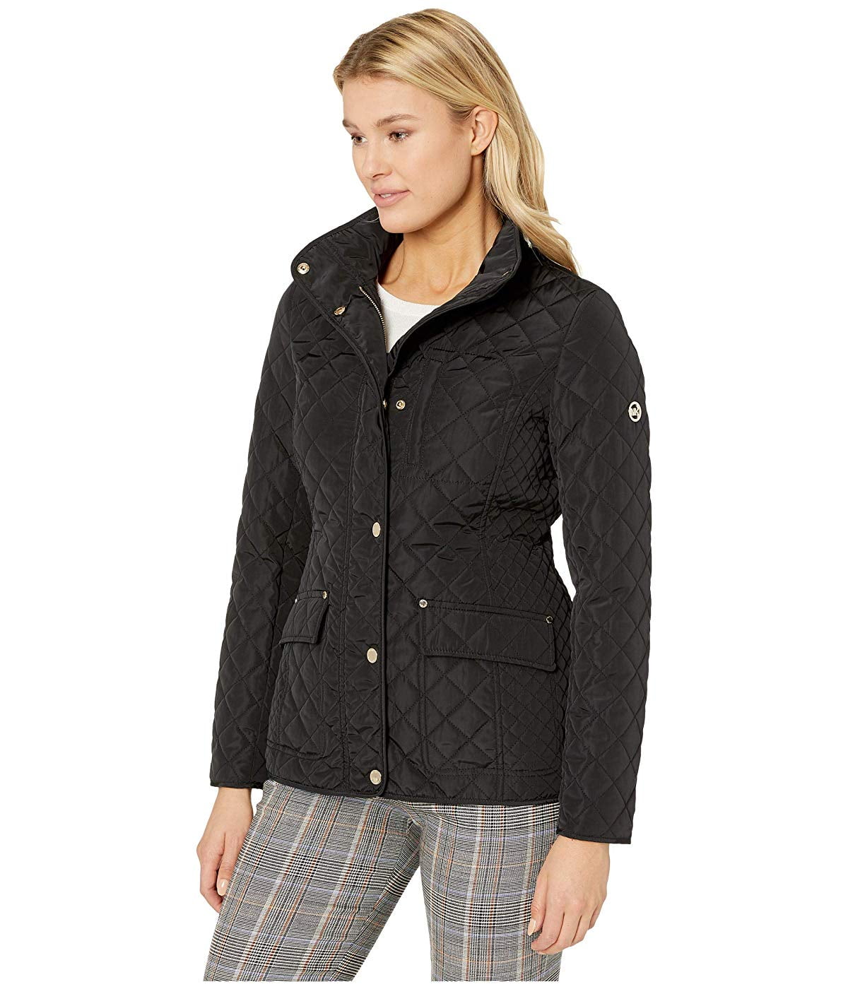 Michael Kors Short Quilt M424481TZ 