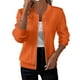 thumbnail image 2 of Ailaofu Women's Lightweight JacketQuilted Full-zip Winter Coat, 2 of 7
