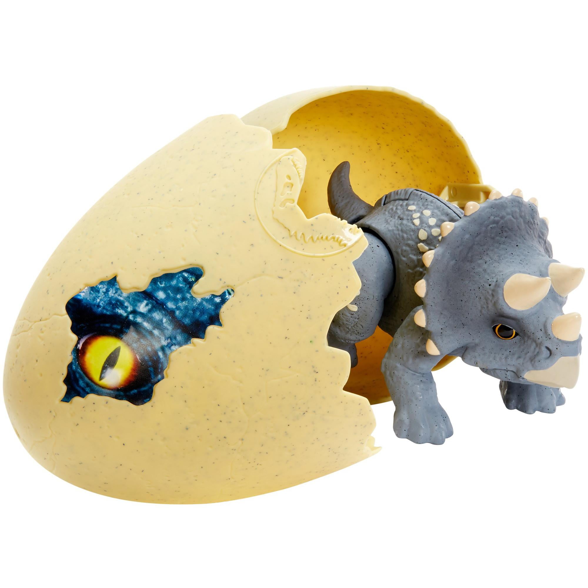 JW HTCH & PLY TRIC - FRENCH