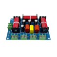 thumbnail image 1 of 200W Speaker Crossover Double Treble+Midrange+Bass 4 Way Speaker Audio Frequency Divider Home Theat, 1 of 5