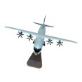thumbnail image 1 of 1: 100 Shaanxi Y-9 Modelos De Fundición A 350x190x350mm CUTICAT 1 Aviones Escala 100 Fuerza Aérea, 1 of 8