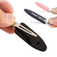 thumbnail image 3 of 24pcs No Bend Hair Clips Curl Pin Clip No Crease Hair Clip for Hairstyle Bangs Hair Dressing Hair Pins Styling, 3 of 5