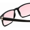 thumbnail image 5 of Tinted Reading Glasses Light Sensitivity Men Women Outdoor Indoor Fluorescent Photophobia Eyeglass, 5 of 6