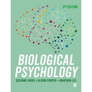 Biological Psychology (Hardcover)