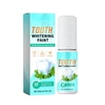 thumbnail image 2 of Recubrimiento limpiador dental suave y no irritante que reduce las manchas dentales. Recubrimiento dental de 5 ml., 2 of 9