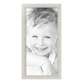 thumbnail image 2 of ArtToFrames 13" x 27" White Picture Frame, 13x27 inch White Wood Poster Frame (WOM-4332), 5 Pack, 2 of 7