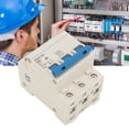 thumbnail image 4 of Miniature Circuit Breaker, Breaking Capacity 6000A 3P Circuit Breaker  For Office Building 20A, 4 of 8