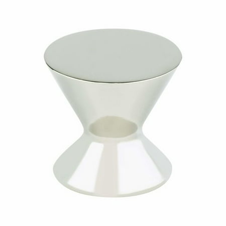 - Berenson DomesticBliss Circle Novelty Knob