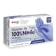 thumbnail image 1 of Guantes de Nitrilo Best Trading Azul Ártico Premium con Touchscreen (Mediano), 1 of 8