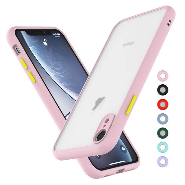 iPhone X XS 10 Edition Case, Cute Case for iPhone XS 5.8", Njjex [Military Grade Drop Tested