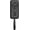Black, variant on 9cm  Remote Control for  & Android,  Page Turner with  5.3, Camera Shutter & Zoom,  Slide Clicker for PPT, 80mAh Rechargeable Long  Life ()