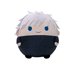 thumbnail image 2 of Muñeca de Peluche Anime Figuras Gojo Satoru/Yuji Itadori Plushie Peluches Llavero Cosplay AMNPOLEN AMNPOLEN, 2 of 2