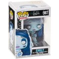 thumbnail image 4 of Figurine d'Action Funko Pop! Films Corpse Mariée Emily, 4 of 4