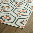 thumbnail image 2 of kaleen glam area rug, 2 of 2