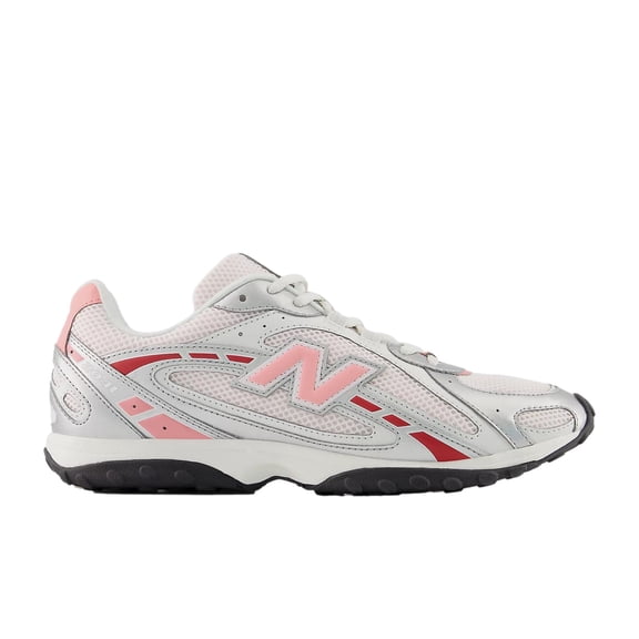 Men's New Balance 204L Lifestyle Grey Pink (U204L283) - 10.5