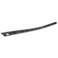 thumbnail image 2 of KarParts360 For Ram 3500/2500 2011-2020 Bed Rail Cover | Plastic | Black | Snap Fit | 8 Ft. Length | 1.3 Inches Depth | Replacement For 55372205AE, 68375109AA, 2 of 6