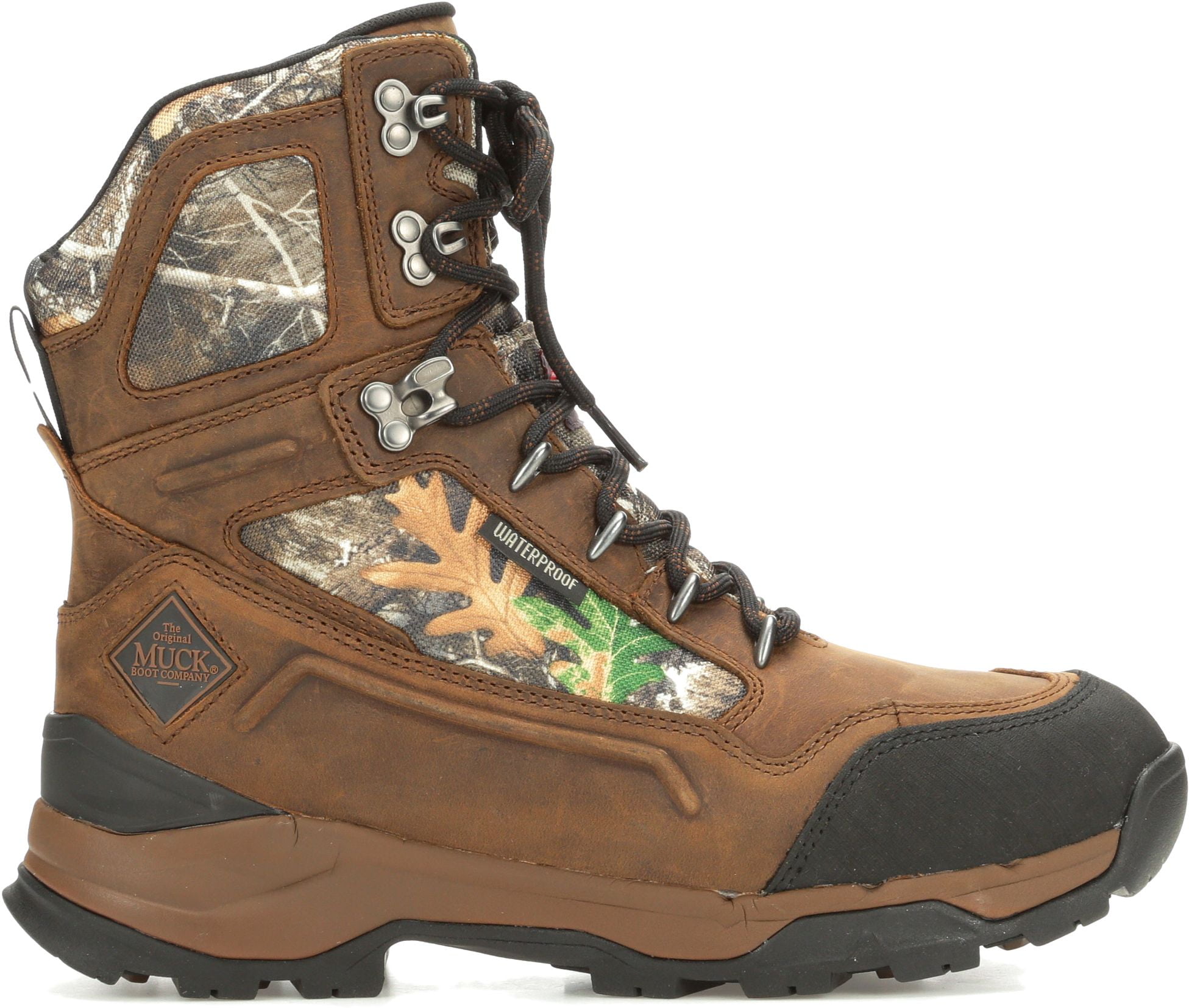 tall waterproof hunting boots