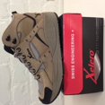 thumbnail image 2 of Xelero Women's Hyperion WR Mid Walking Shoes Gray NIB (8), 2 of 3