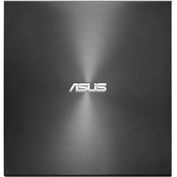 Grabador DVD ASUS ZenDrive External 8X +/-RW M-Disc 13 mm