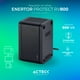 thumbnail image 2 of Regulador de Voltaje ACTECK RV800 800VA 8 contactos LED negro, 2 of 5