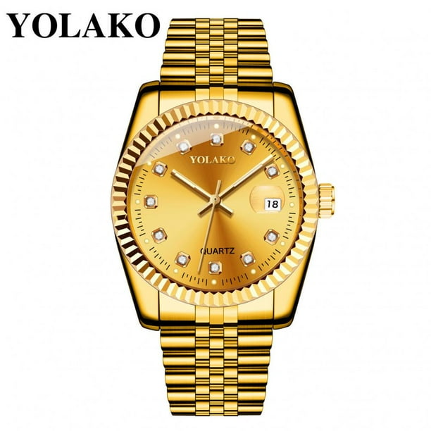 Yolako watch shop