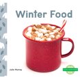 thumbnail image 1 of Pre-Owned Seasons: Winter Wonder! Winter Food, (Hardcover), 1 of 1